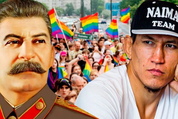 «Нам не хватает Сталина»
